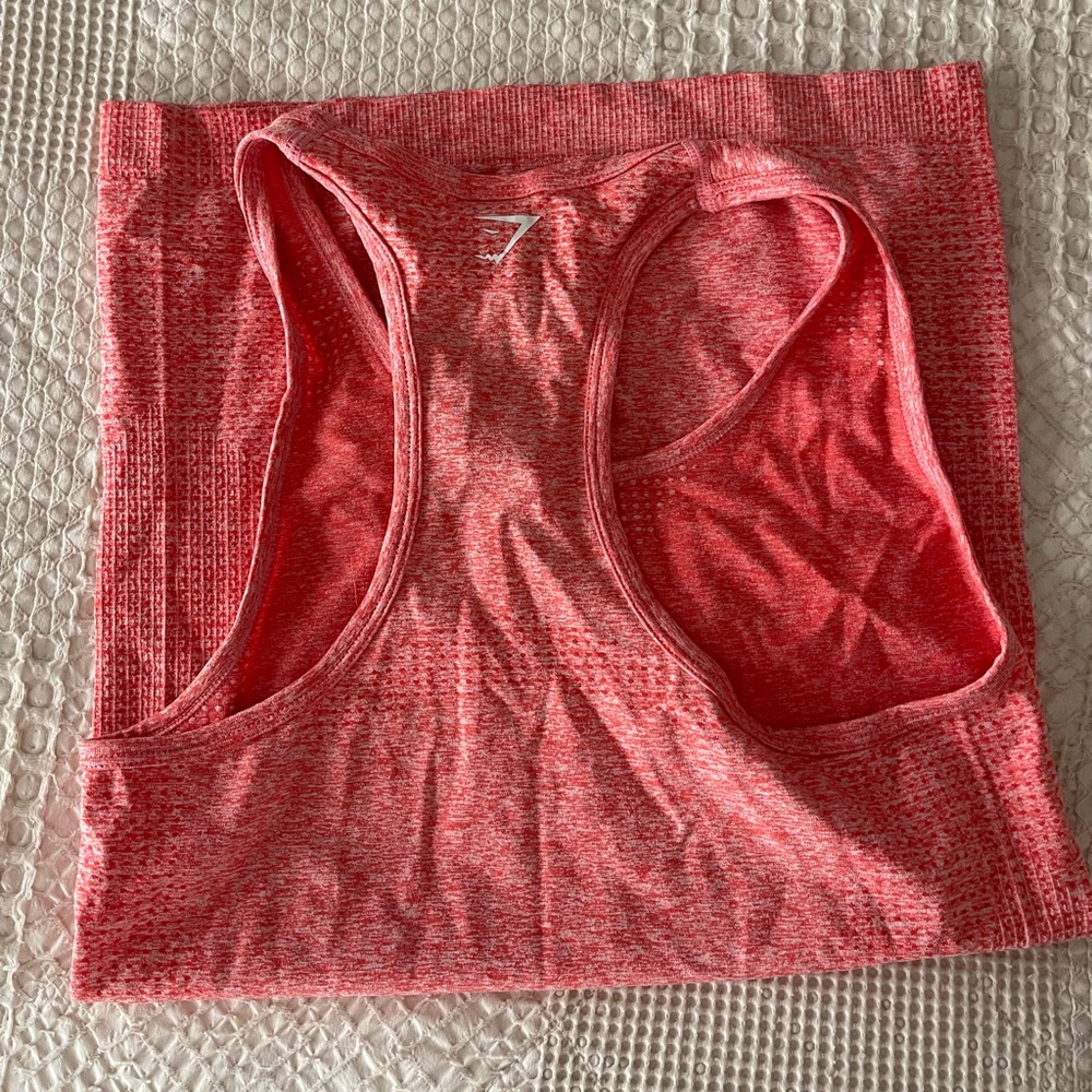 Gymshark Tank Top